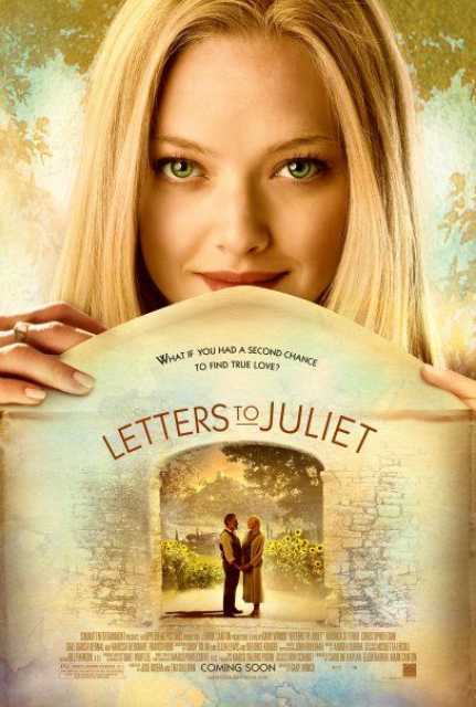 Poster_Letters to Juliet