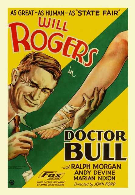 Poster_Doctor Bull