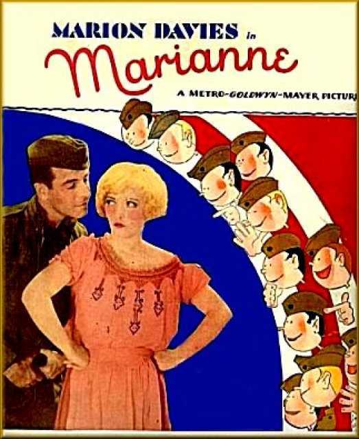 Poster_Marianne