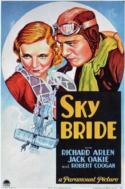 Poster_Sky Bride