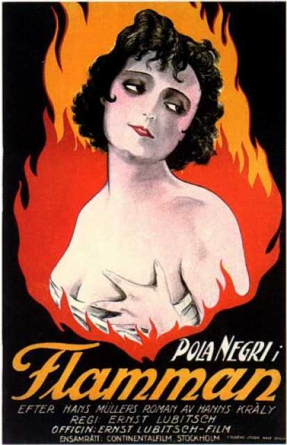 Poster_Flamme