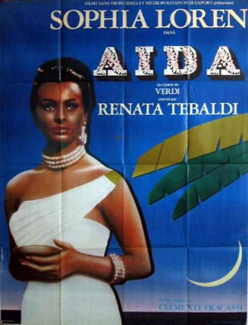 Titelbild zum Film Aida, Archiv KinoTV