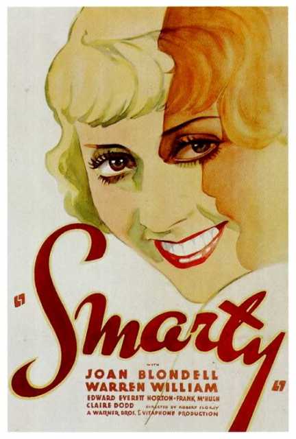 Szenenfoto aus dem Film 'Smarty' © Vitaphone Corporation, Warner Bros. Pictures, , Archiv KinoTV