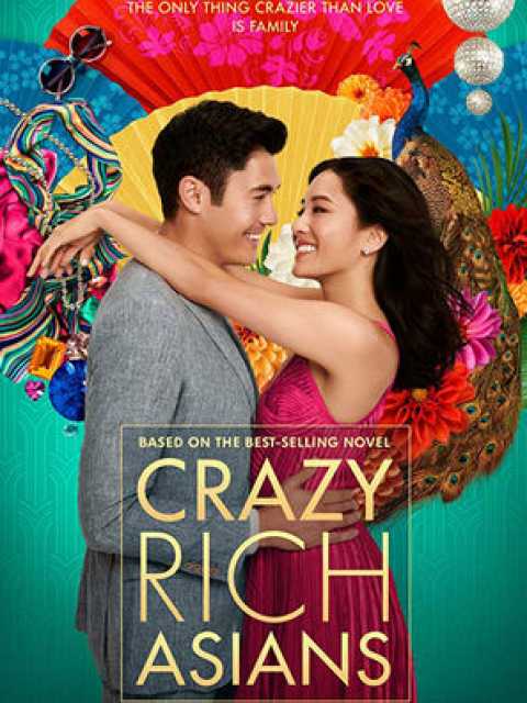 Szenenfoto aus dem Film 'Crazy Rich Asians' © Color Force, SK Global, Warner Bros. Pictures, Inc., Warner Bros. Pictures, Inc., , Archiv KinoTV