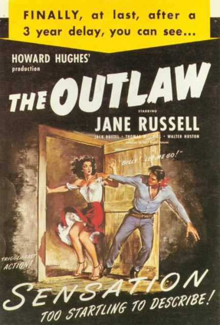 Poster_Outlaw