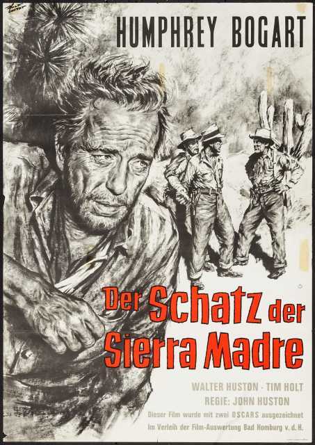 Poster_Treasure of the Sierra Madre